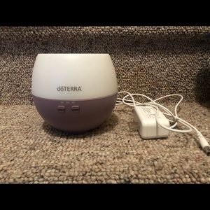 Doterra Essential Oil Diffuser